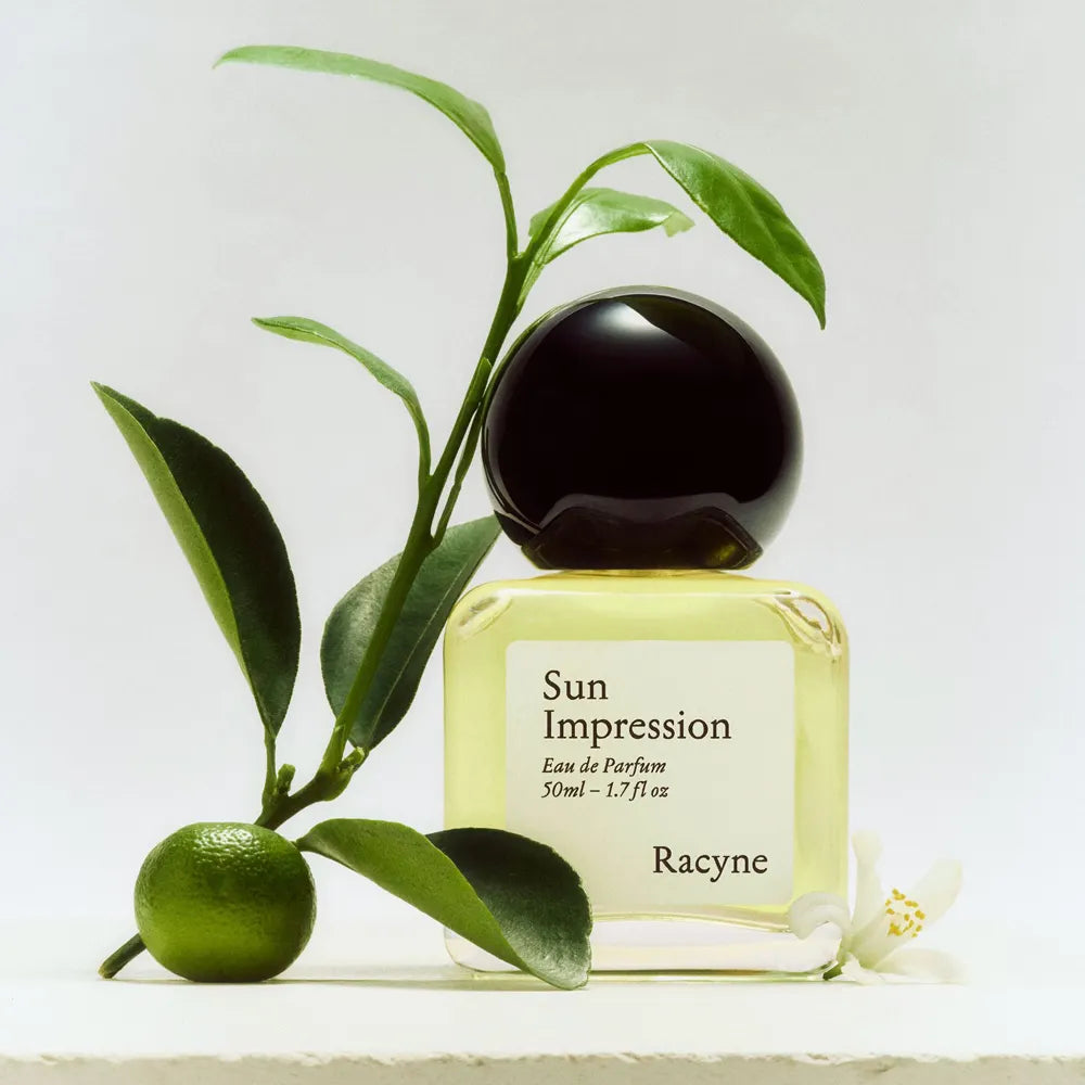 RACYNE - SUN IMPRESSION