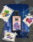 Street Origins - Rise and Bling, Dubai