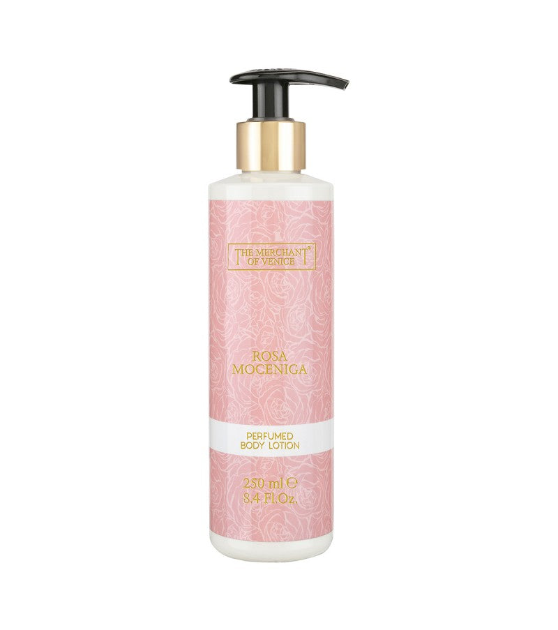 THE MERCHANT OF VENICE - Rosa Moceniga Body Lotion 250 ml