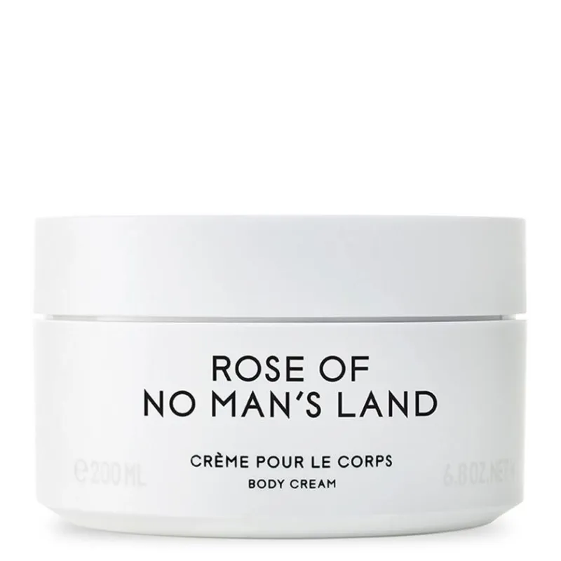 Rose Of No Man's Land Traduzione BYREDO - ROSE OF NO MAN'S LAND BODY CREAM – Profumeria Nuur