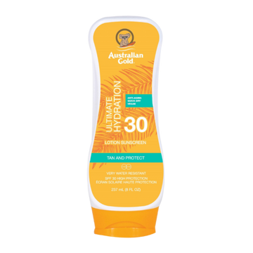 Australian Gold - Ultimate Hydratation Lotion SunScreen SPF 30