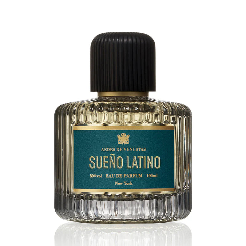 AEDES DE VENUSTAS - SUEÑO LATINO