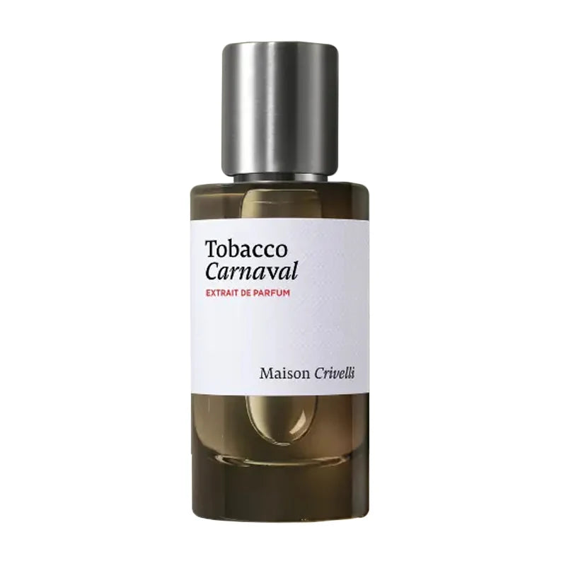 MAISON CRIVELLI - TOBACCO CARNAVAL