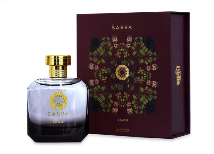SASVA - SAAQI