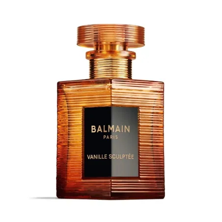 BALMAIN - VANILLE SCULPTÉE
