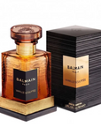 BALMAIN - VANILLE SCULPTÉE