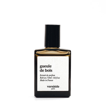 VERSATILE - Gueule De Bois Extrait Roll On