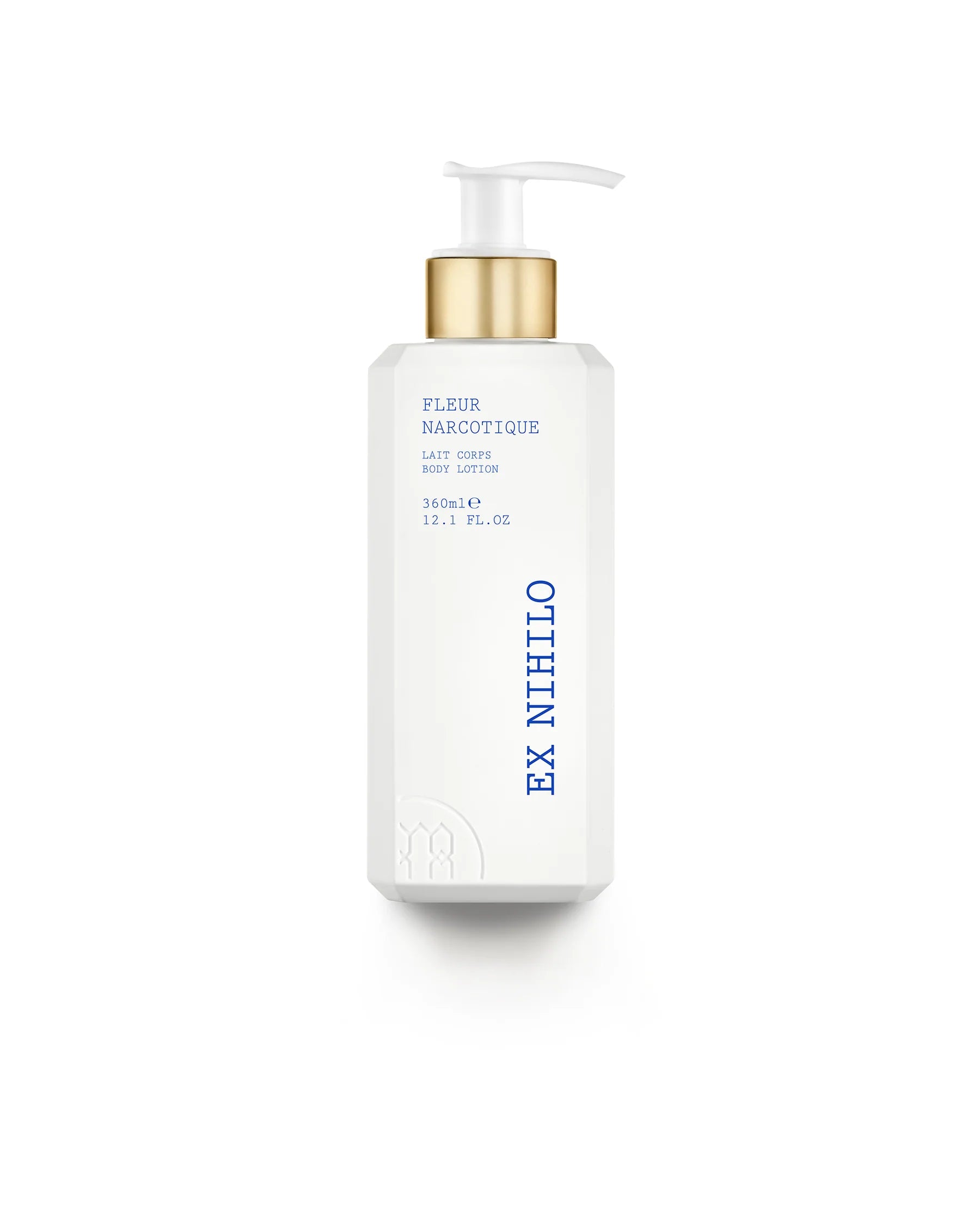 EX NIHILO PARIS - FLEUR NARCOTIQUE BODY LOTION