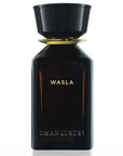 OMAN LUXURY - WASLA