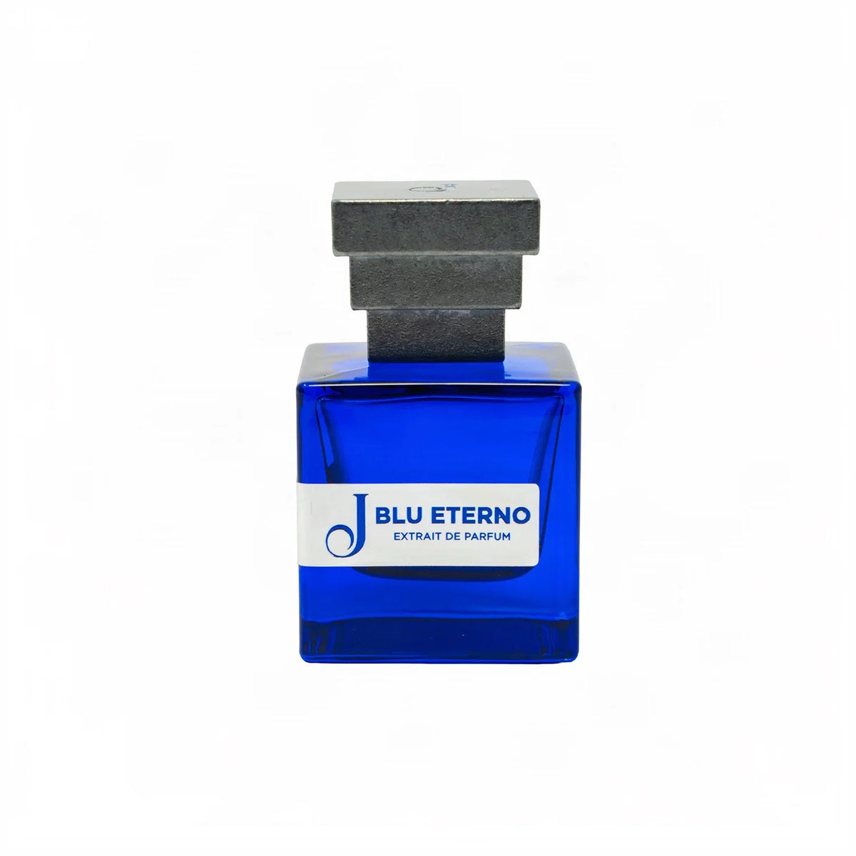 JUPILÒ - BLU ETERNO