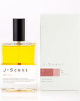 J SCENT - YUZU