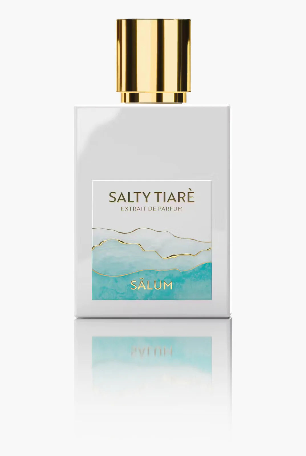 SALUM - SALTY TIARE EXTRAIT DE PARFUM 50 ML