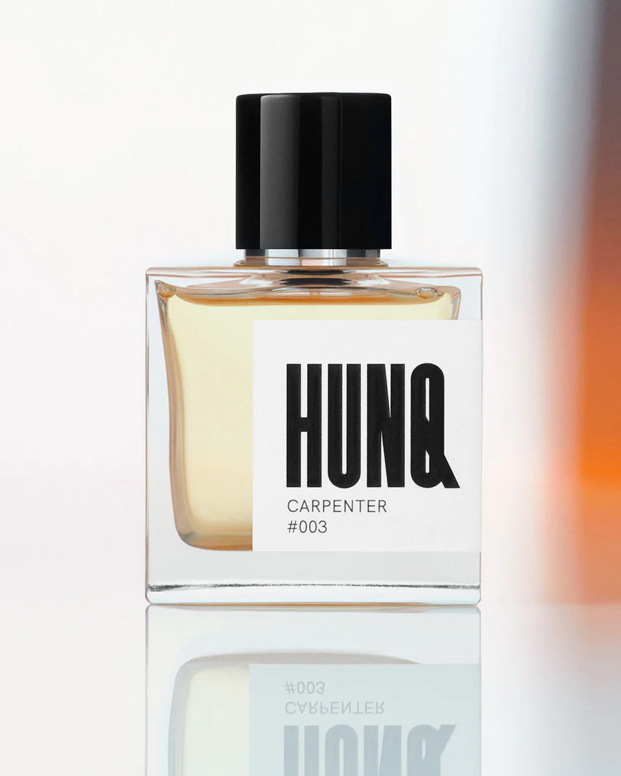 HUNQ - 003 CARPENTER