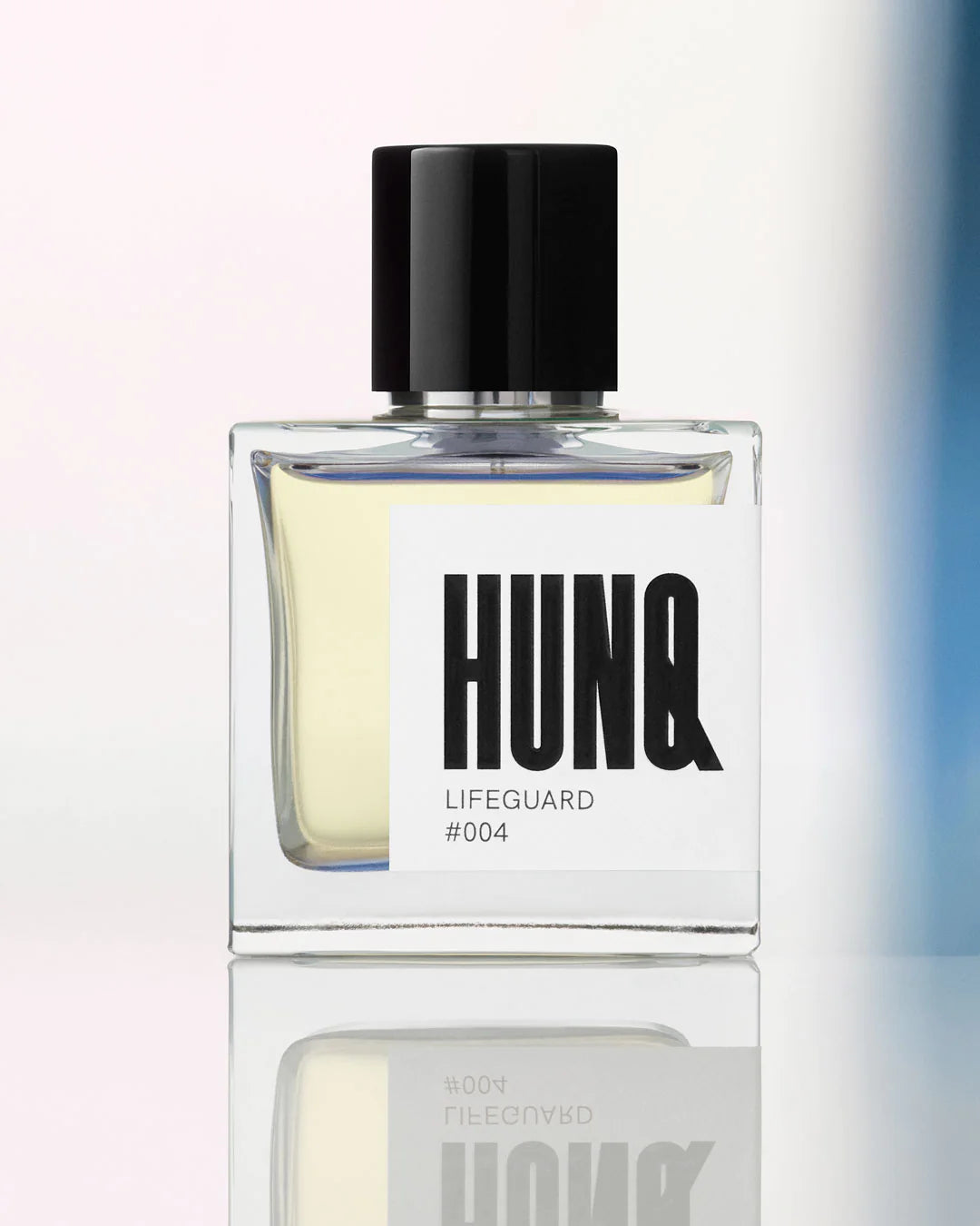 HUNQ - 004 LIFEGUARD