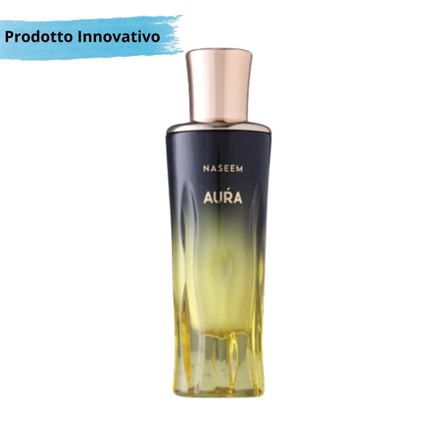 Naseem - Aura Aqua Parfume 80 Ml