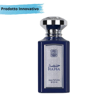 Naseem - Hafsa Aqua Parfume 100 Ml