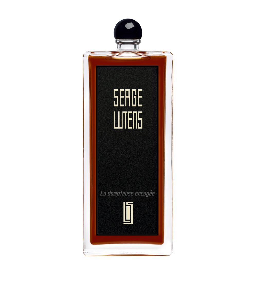 SERGE LUTENS - LA DOMPTEUSE ENCAGÉE