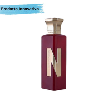 Naseem - Hypnotic Passion Aqua Parfume 75 Ml