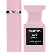 TOM FORD - ROSE PRICK SET
