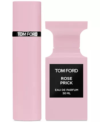 TOM FORD - ROSE PRICK SET