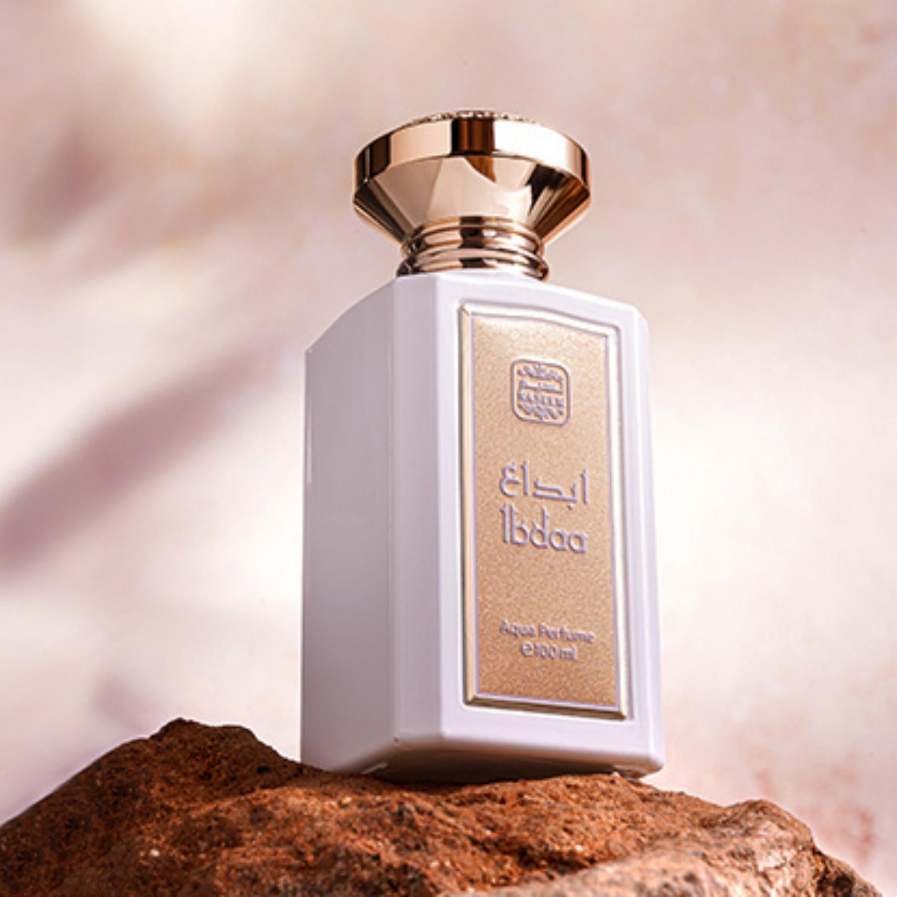 Naseem - Ibdaa Aqua Parfume 100 Ml