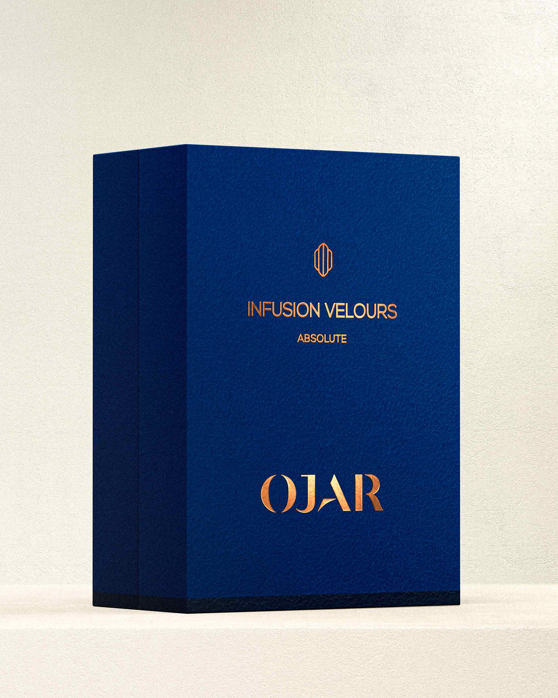 OJAR - ABSOLUTE: INFUSION VELOURS