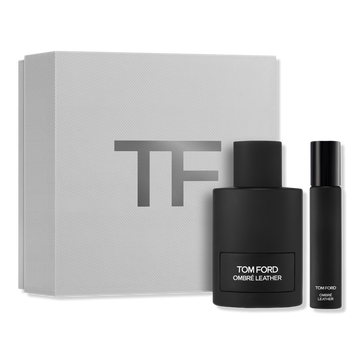 TOM FORD - OMBRE LEATHER SET