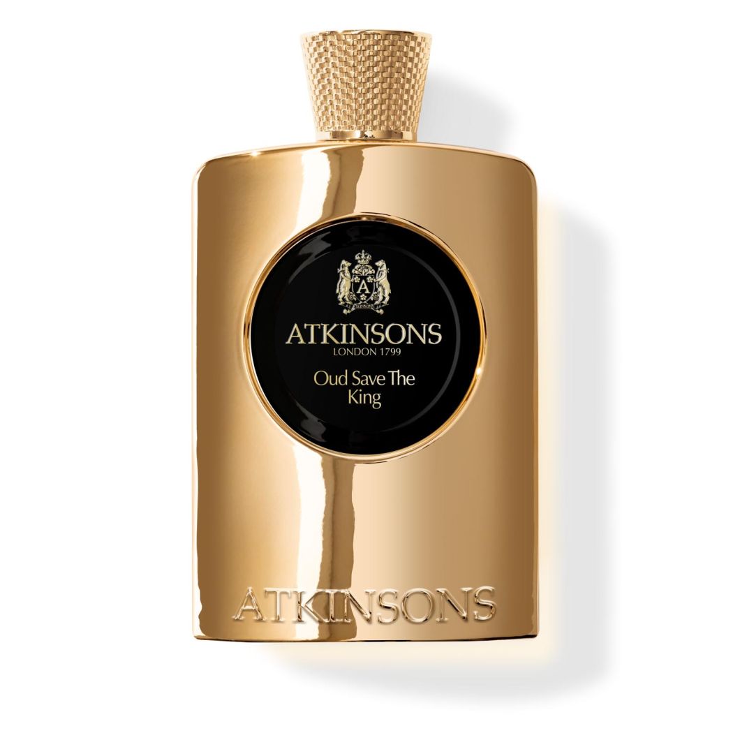 ATKINSONS LONDON - OUD SAVE THE KING