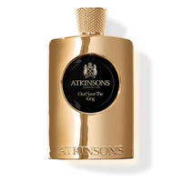ATKINSONS LONDON - OUD SAVE THE KING