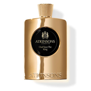 ATKINSONS LONDON - OUD SAVE THE KING