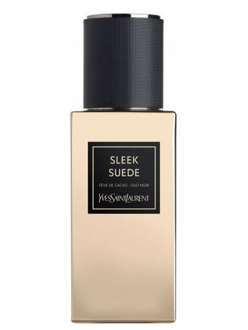 YVES SAINT LAURENT LE VESTIAIRE DES PARFUMS - SLEEK SUEDE