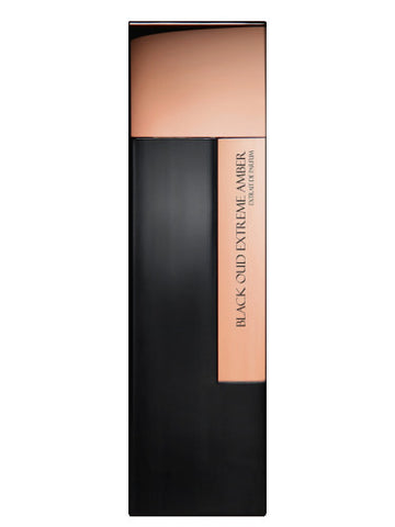 LAURENT MAZZONE - BLACK OUD EXTREME AMBER