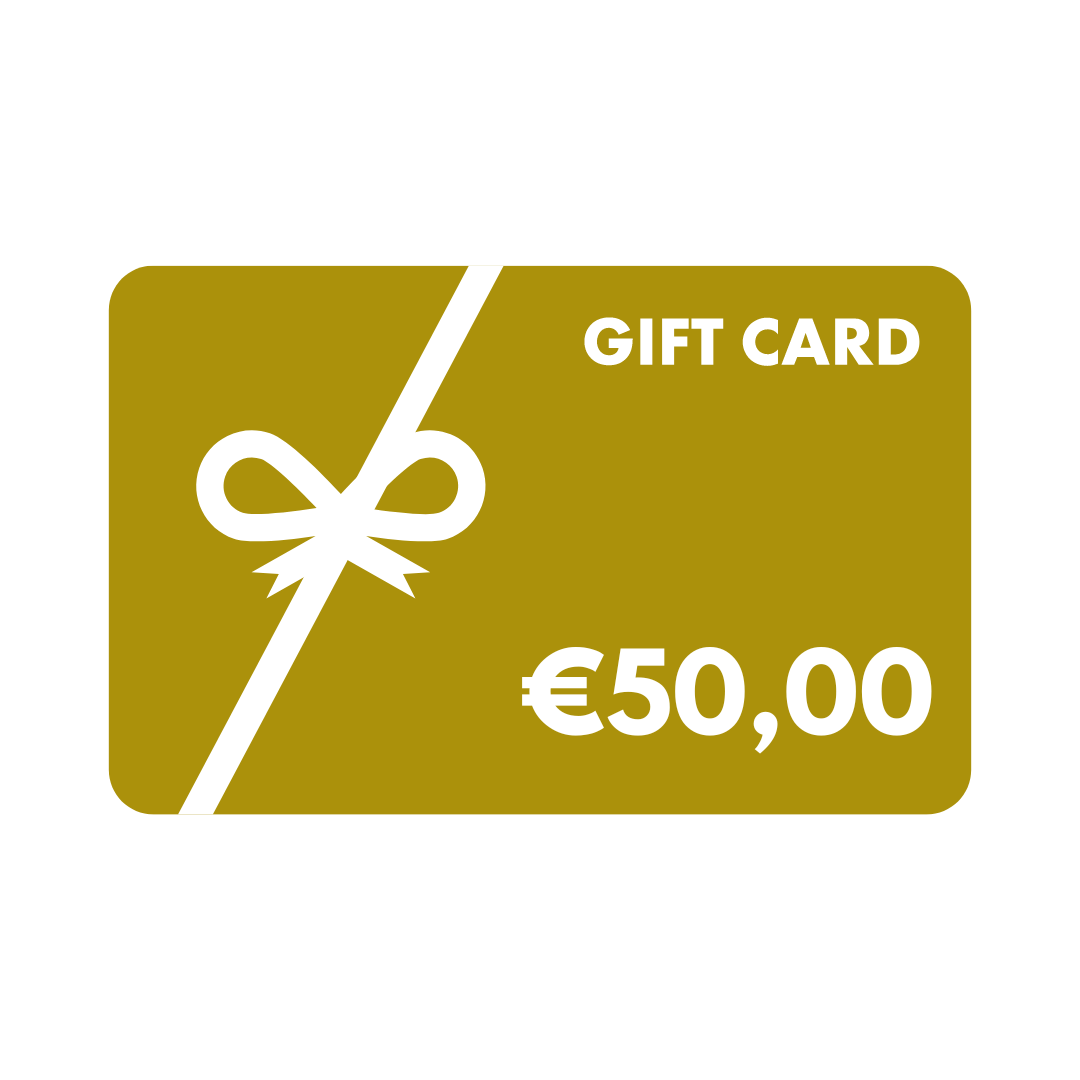 BUONO REGALO NUUR