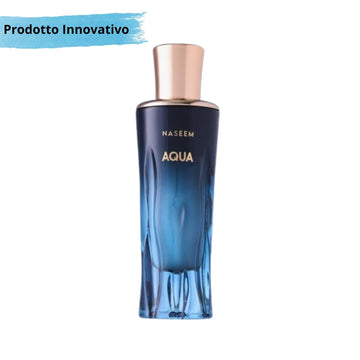 Naseem- Aqua Aqua Parfume 80 Ml