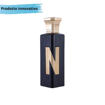 Naseem - Wild Obsession Aqua Parfume 75 Ml
