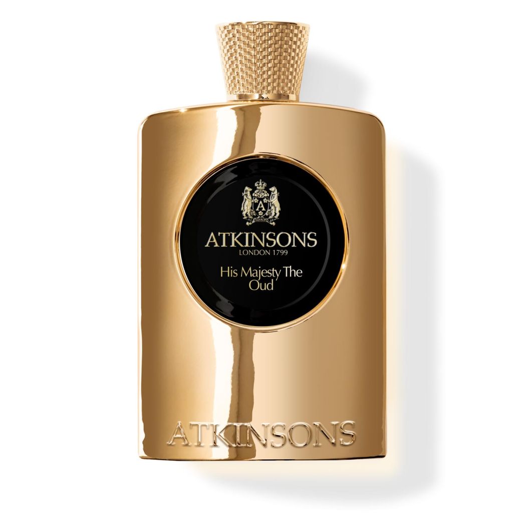 ATKINSONS LONDON - HIS MAJESTY THE OUD