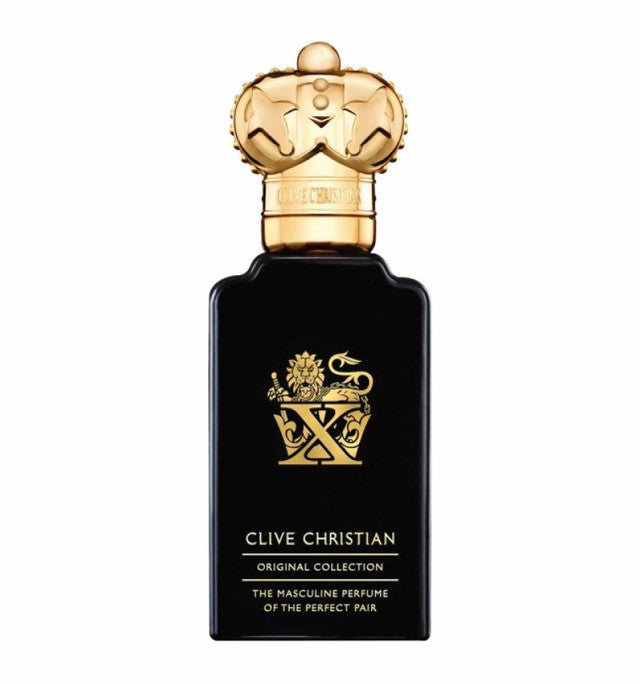 CLIVE CHRISTIAN - X MEN EDP