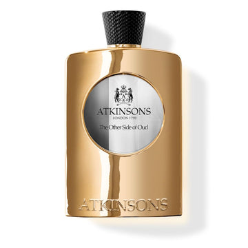 ATKINSONS LONDON - THE OLD SIDE OF OUD
