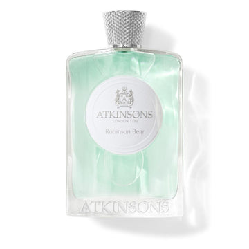 ATKINSONS LONDON - ROBINSON BEAR