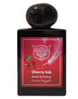 LORENZO PAZZAGLIA - CHERRY INK