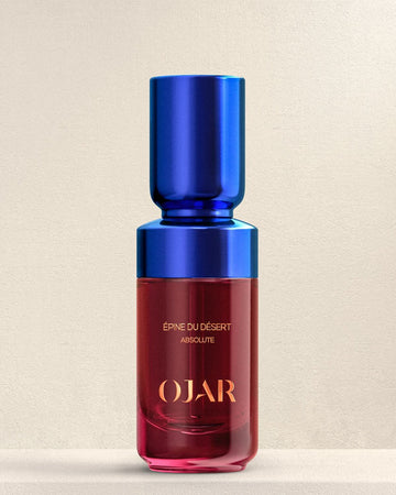 OJAR - ABSOLUTE: EPINE DU DESERT