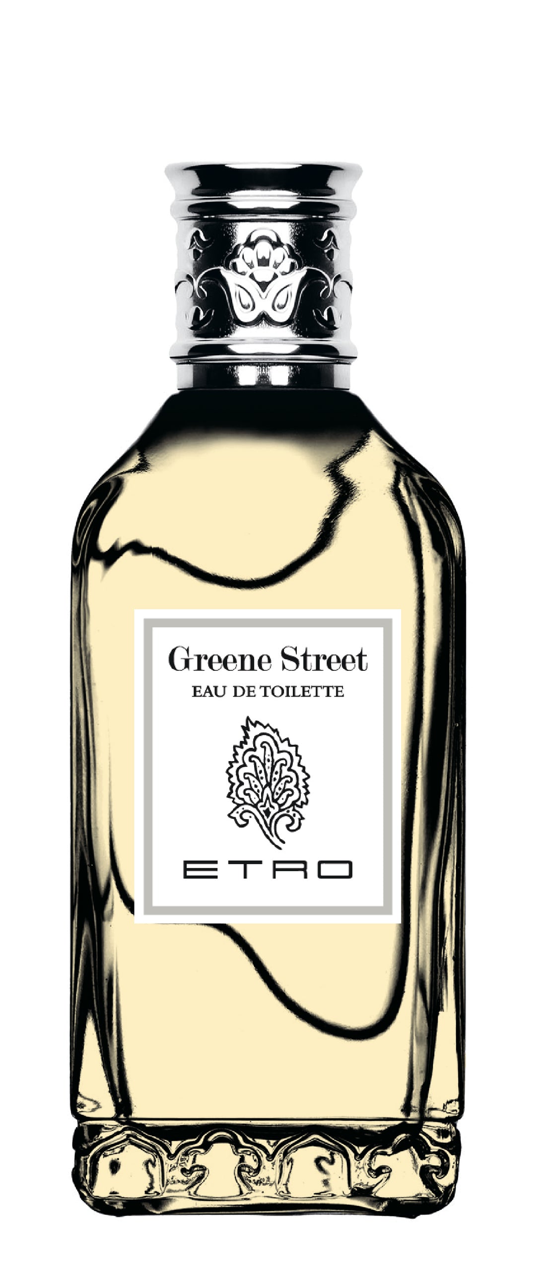 ETRO - GREENE STREET EAU DE TOILETTE