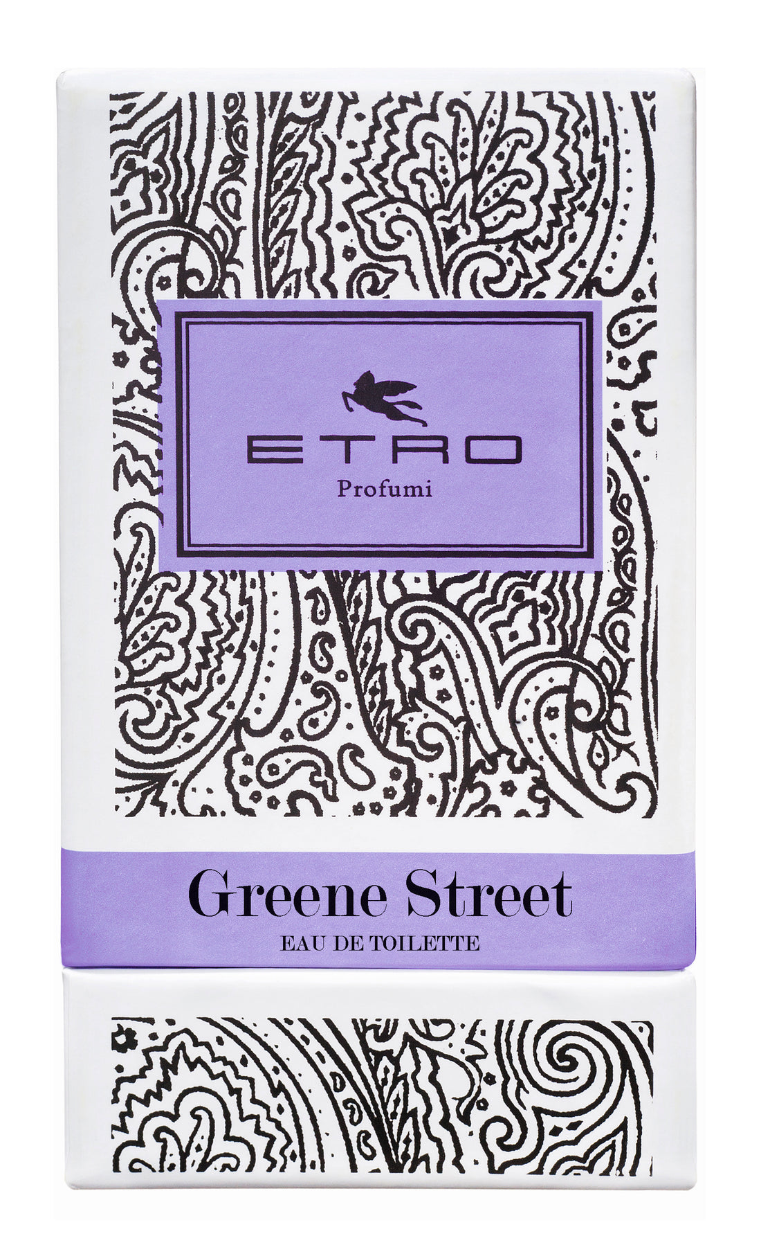 ETRO - GREENE STREET EAU DE TOILETTE
