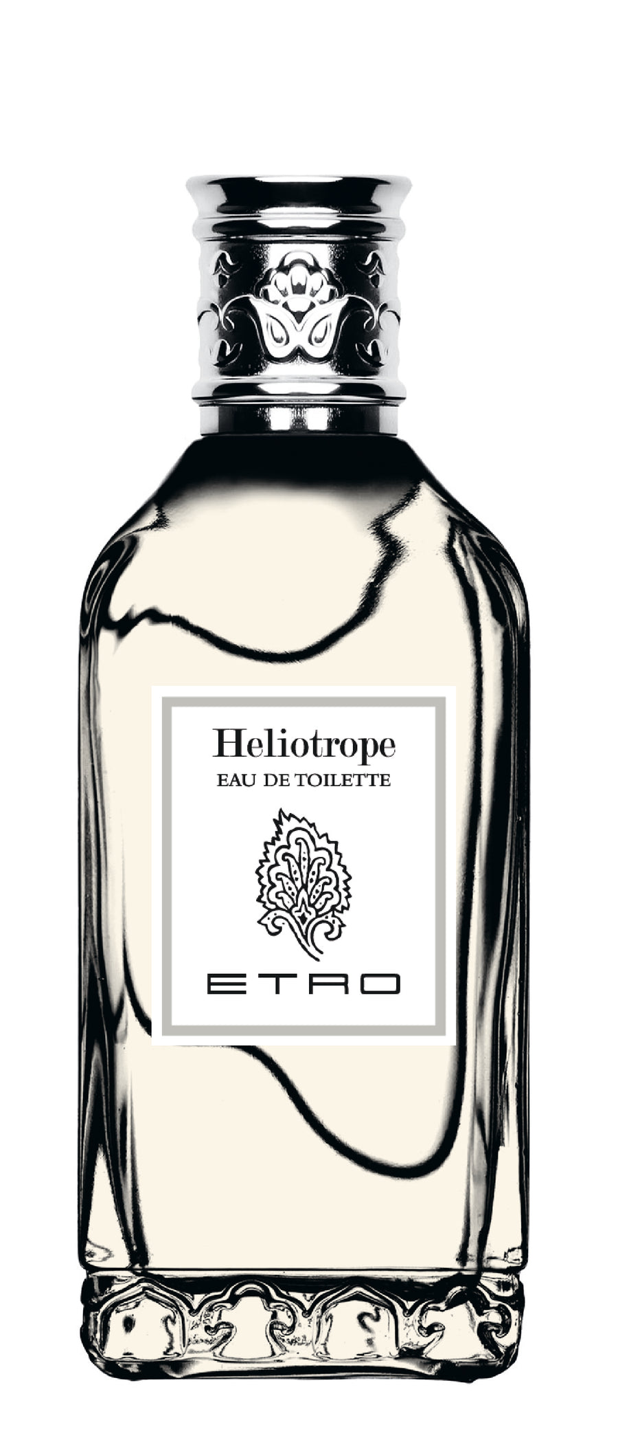 ETRO - HELIOTROPE EAU DE TOILETTE