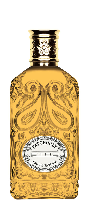 ETRO - PATCHOULY EAU DE PARFUM