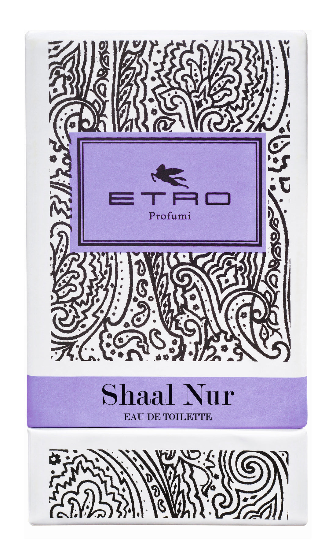 ETRO - SHAAL NUR EAU DE TOILETTE