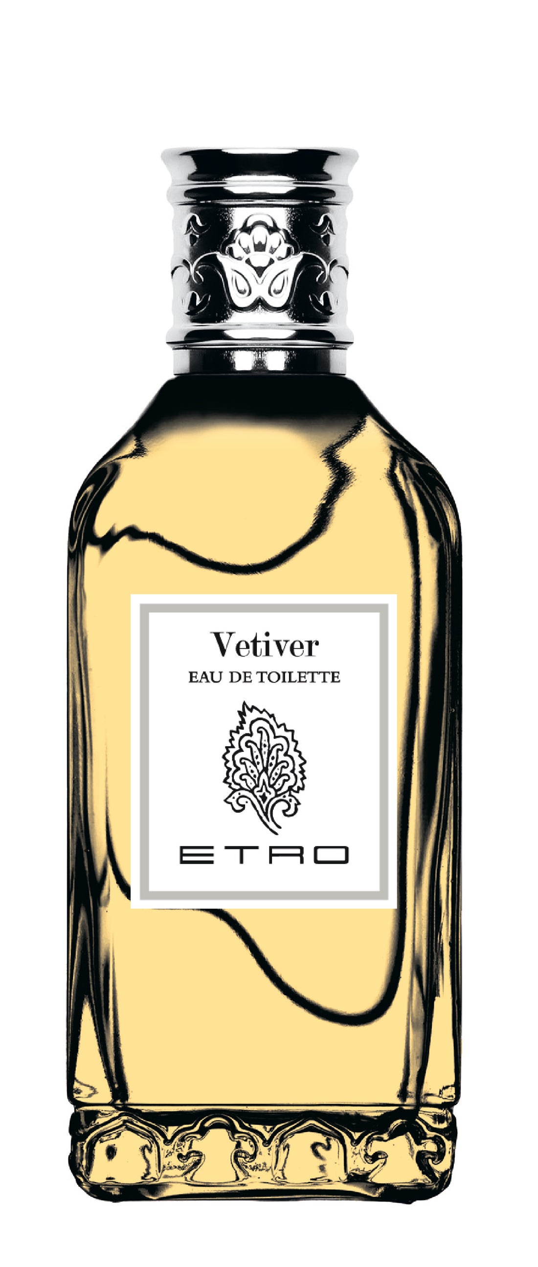 ETRO - VETIVER EAU DE TOILETTE
