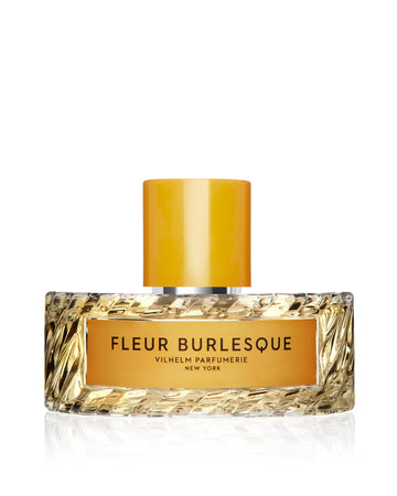 VILHELM PROFUMERIE - FLEUR BURLESQUE