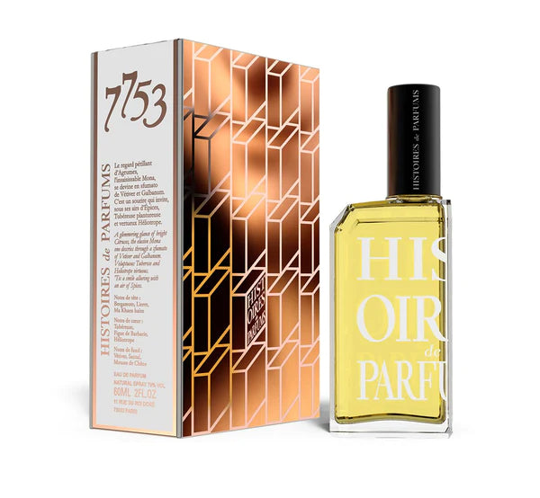 HISTOIRES DE PARFUMS - 7753