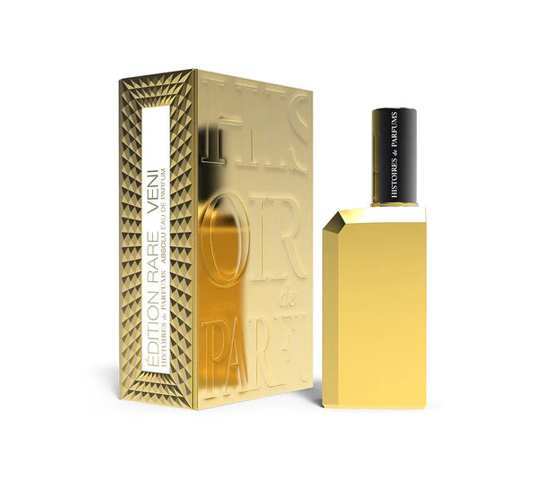 HISTOIRES DE PARFUMS - VENI, ORO GIALLO